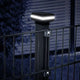 LED Zaunbeleuchtung