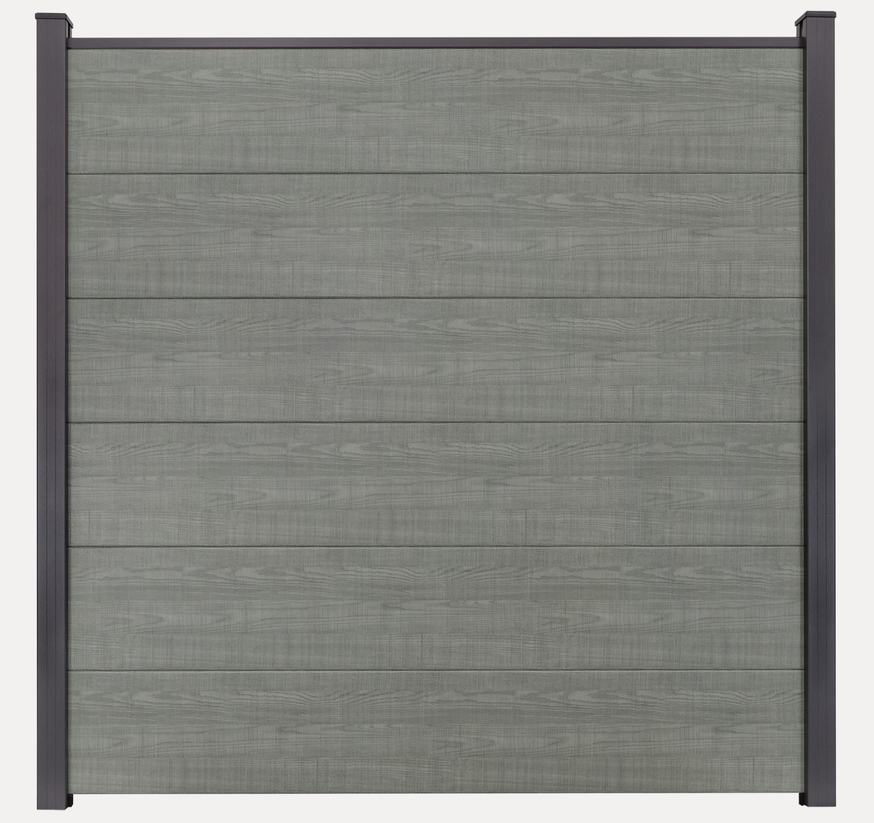 GroJa BasicLine Tor Universal Grey Ash Cut