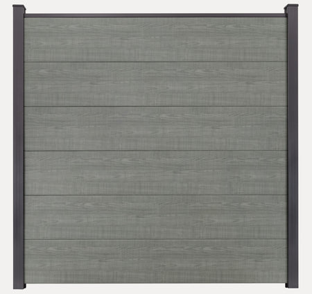 GroJa BasicLine Tor Universal Grey Ash Cut