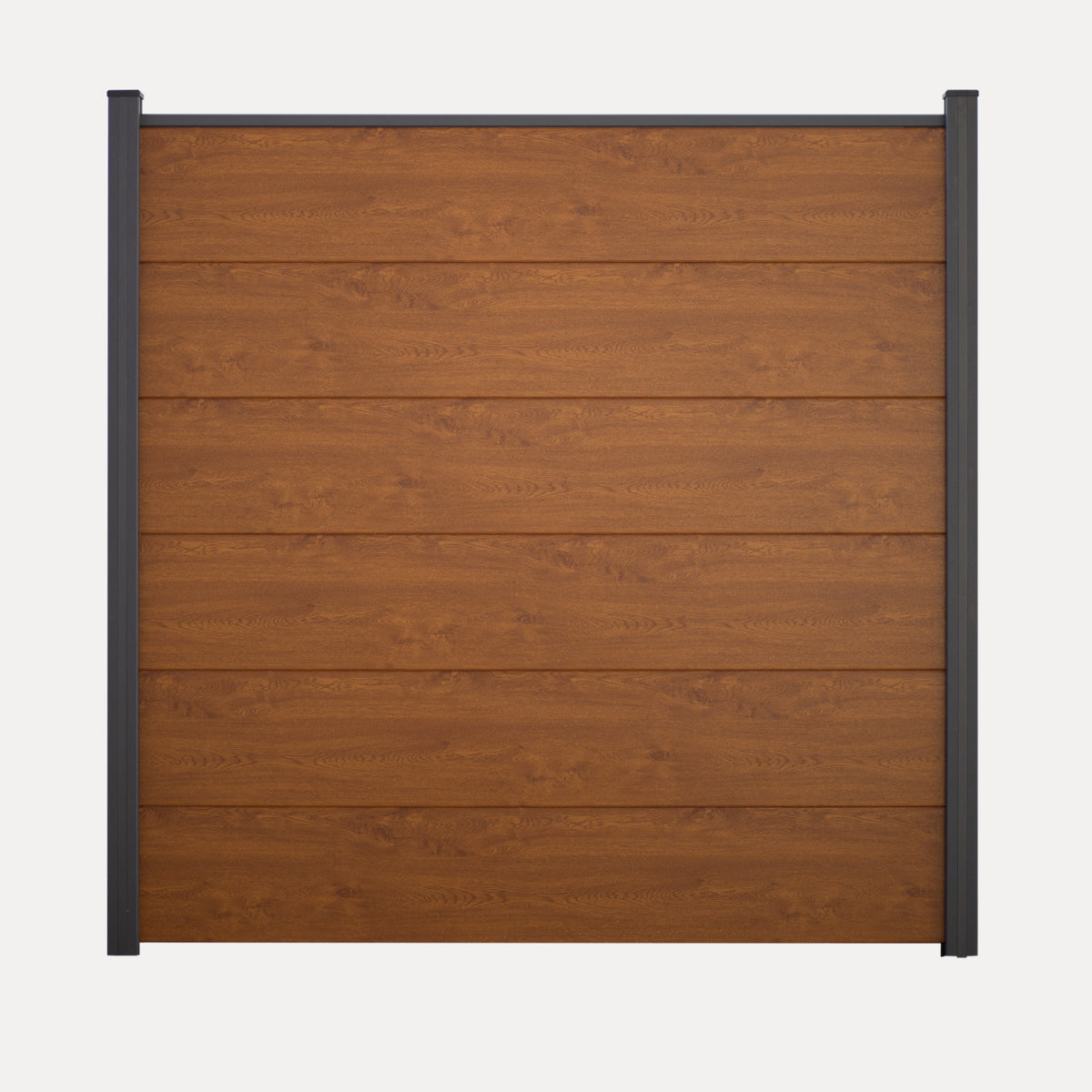 GroJa BasicLine Tor Universal Golden Oak