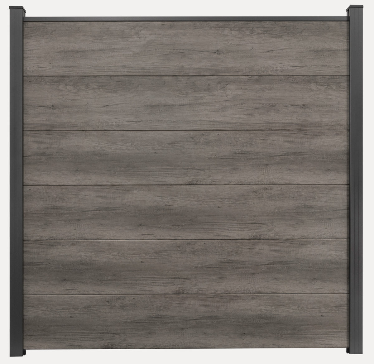 GroJa BasicLine Tor Universal Monument Oak