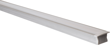 GroJaGlow Lichtleiste LED Warmweiß 190cm