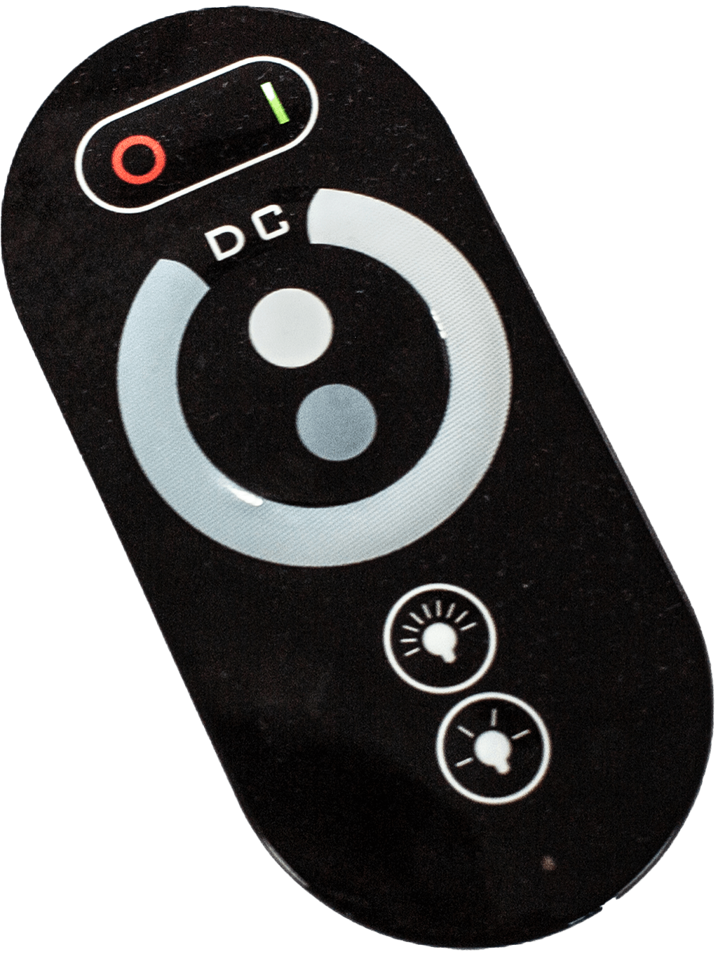 GroJaGlow Dimmer Touch Control