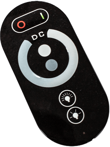 GroJaGlow Dimmer Touch Control