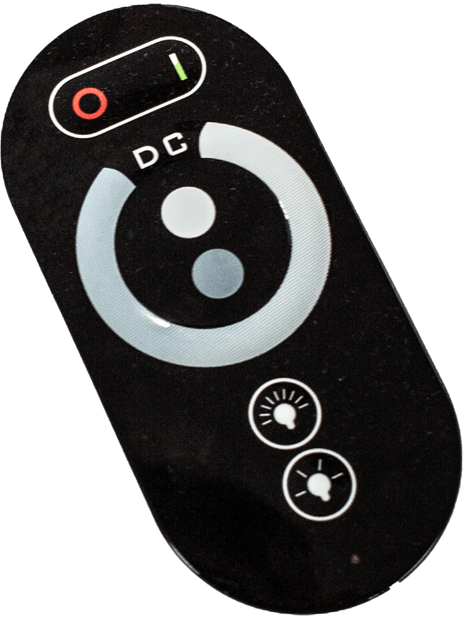 GroJaGlow Dimmer Touch Control