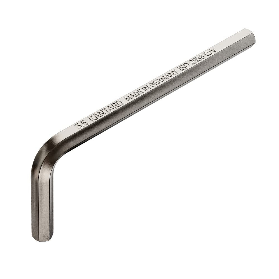 Sechskantschlüssel Inbus 5,5mm Sondergröße