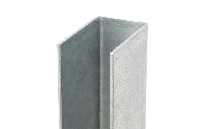 Optimal für Hohe Zäune und Zäune mit Sichtschutz