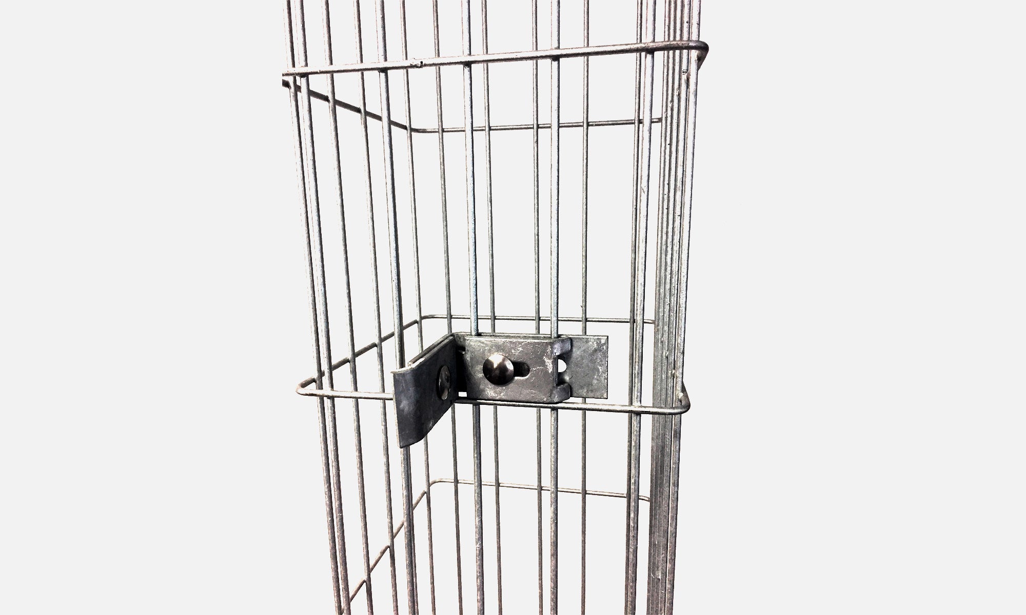 Zaungabione Zubehoer Halter